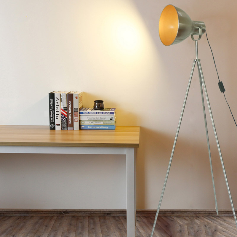 What Makes a Floor Lamp the Perfect Lighting Solution for Modern Homes?