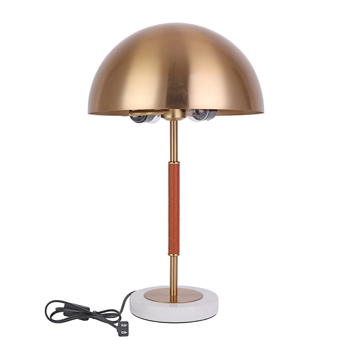 How Does a Retro Table Lamp Redefine Timeless Interior Lighting?